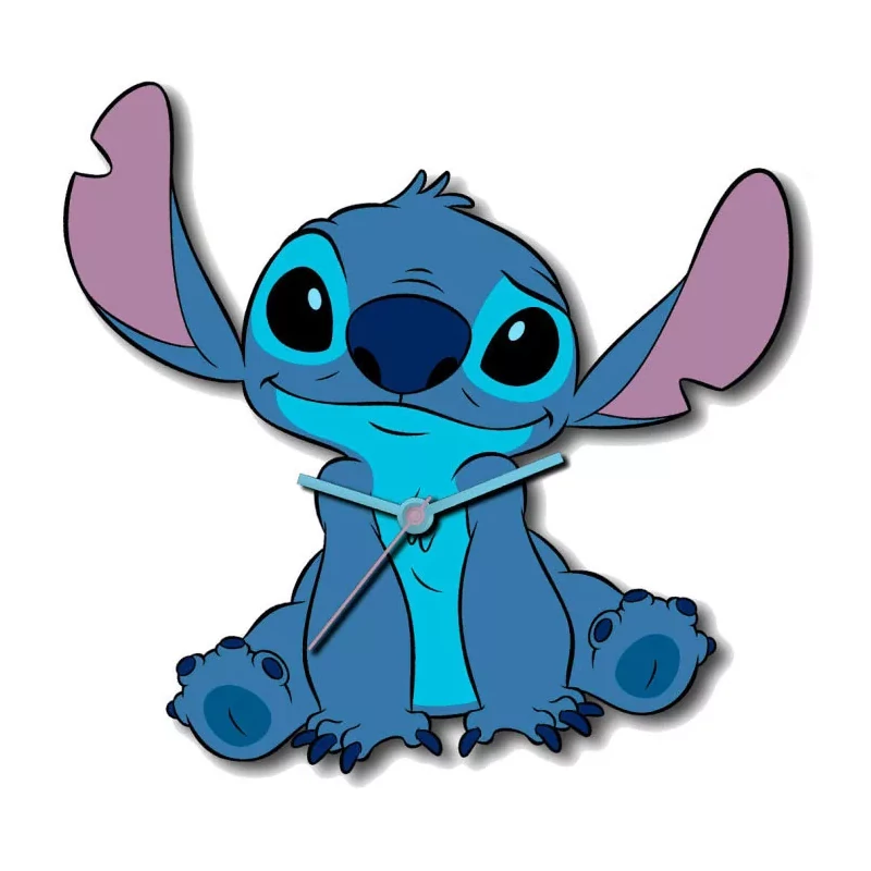 Disney Lilo és Stitch, A csillagkutya XLfalióra