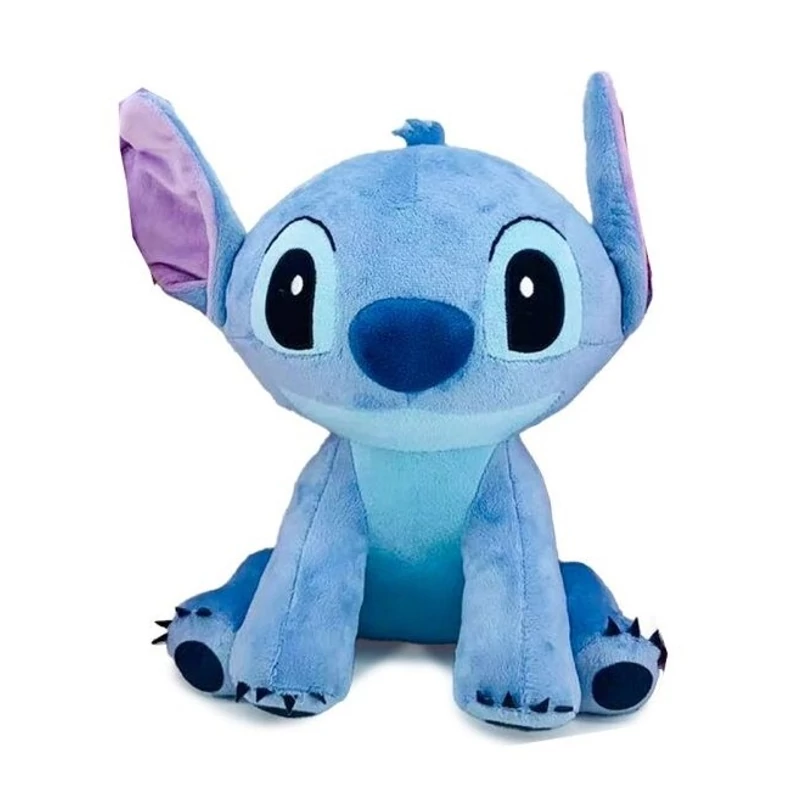 Lilo és Stitch Stitch plüssfigura 30 cm- Stitch plush
