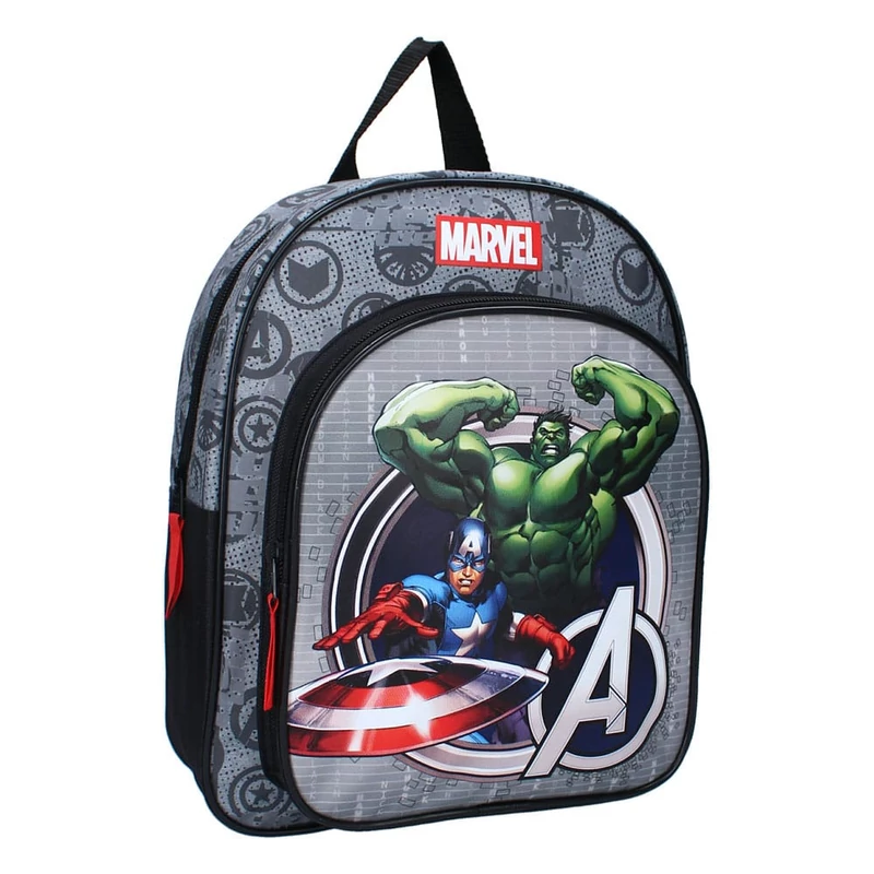 Bosszúállók iskolatáska gyerekeknek - Avengers