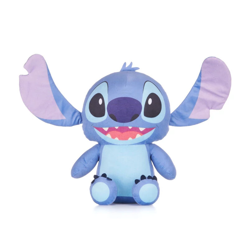 Stitch plüssfigura 20 cm