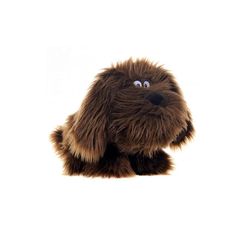 A kis kedvencek titkos élete prémium minőségű pihe-puha Duke plüssfigura 30 cm - Duke plüss