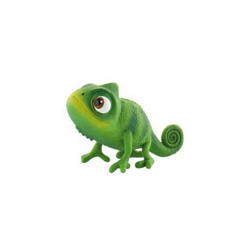 Pascal, a kaméleon