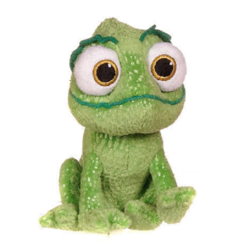 15 cm-es Aranyhaj Pascal Disney plüssfigura