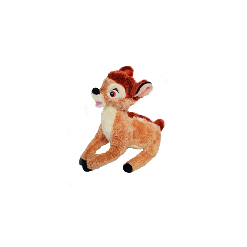 Bambi Disney plüssfigura 30 cm - Bambi plüss