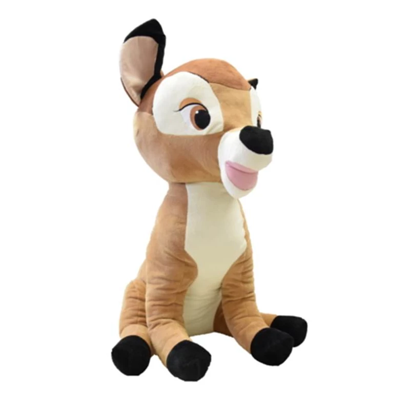 Bambi Disney puha plüssfigura 30 cm - Bambi plüss