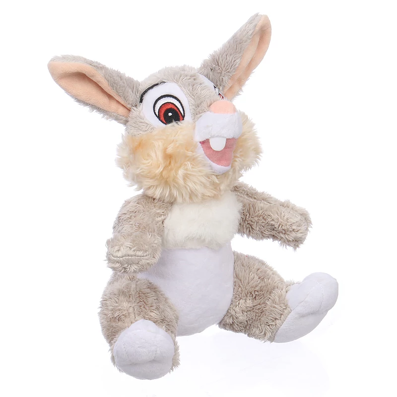 Bambi Disney Toppancs plüssfigura 30 cm - Toppancs plüss