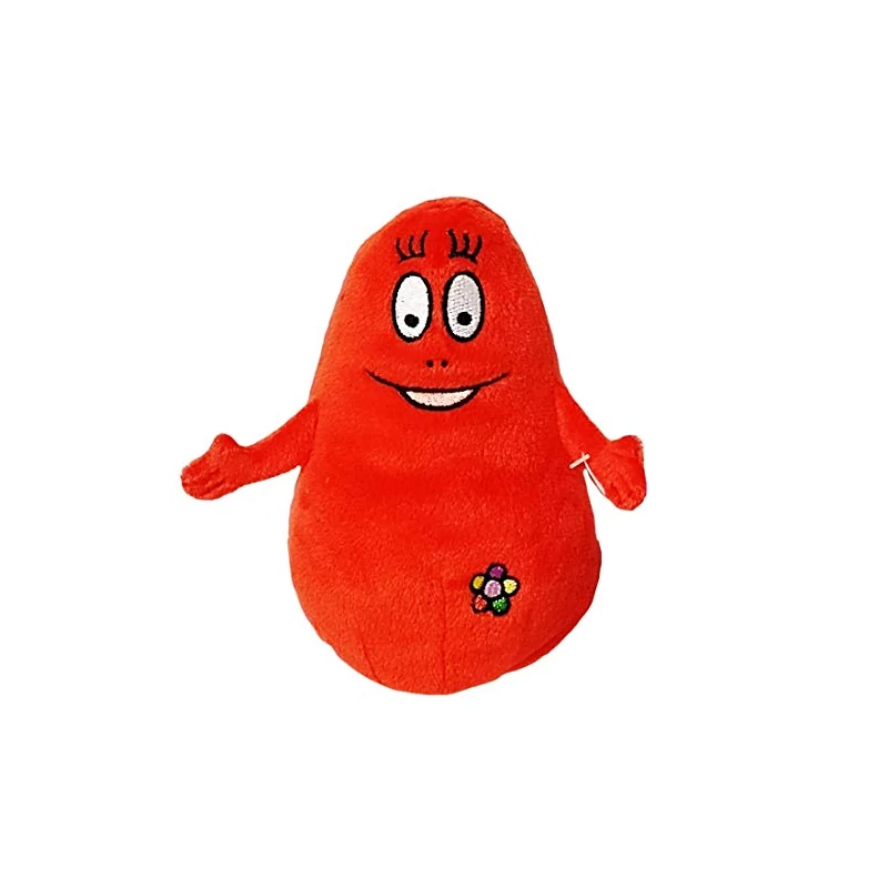Barbapapa Barbakondi plüssfigura 14 cm - Barbakondi plüss