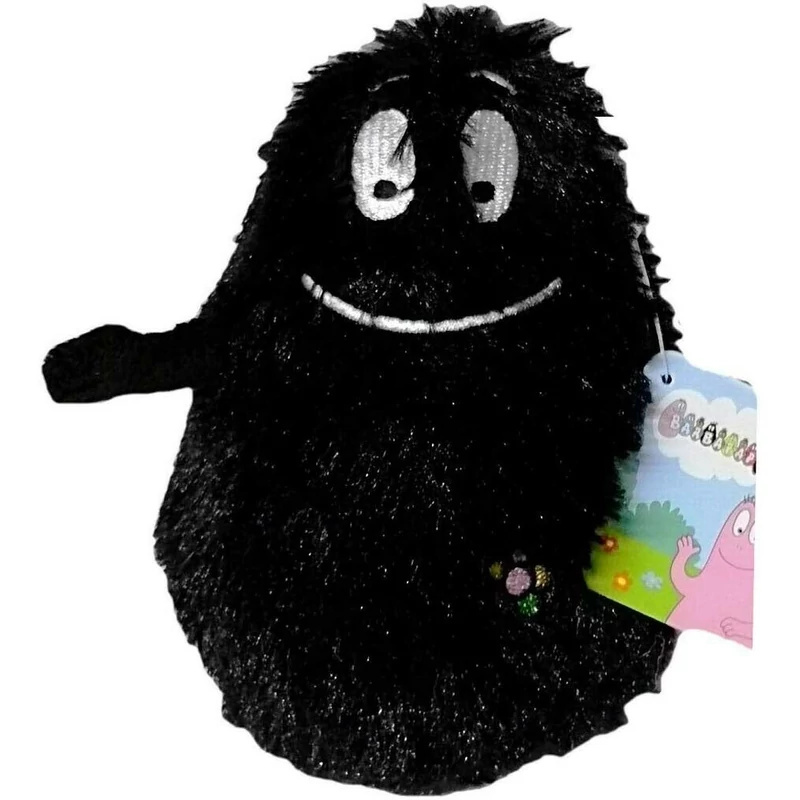 Barbapapa Barbapamacs plüssfigura 13 cm - Barbapamacs plüss