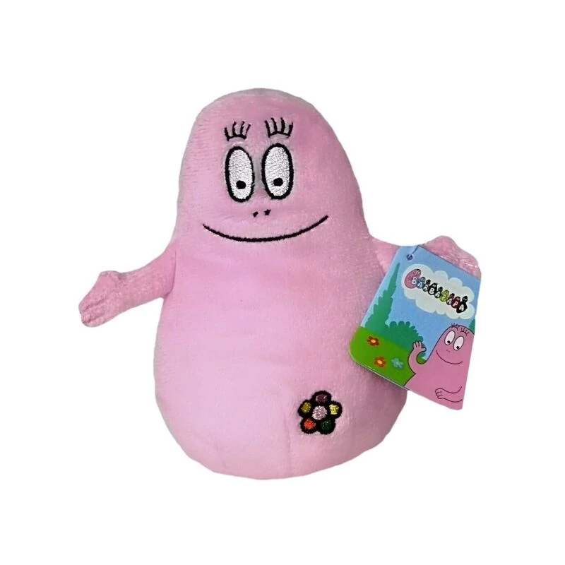 Barbapapa plüssfigura 32 cm - Barbapapa plüss