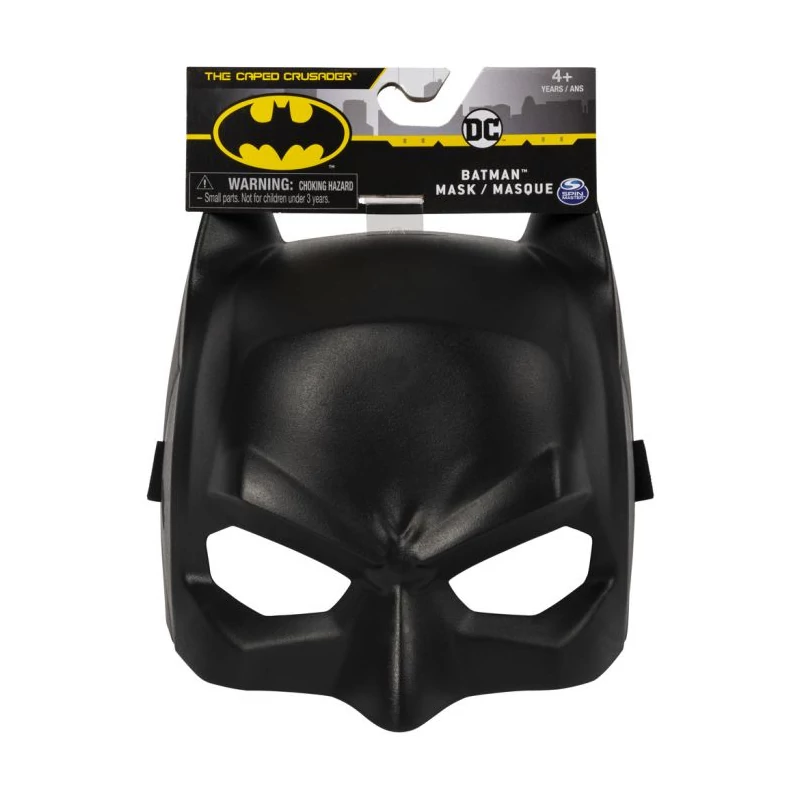 Batman műanyag maszk