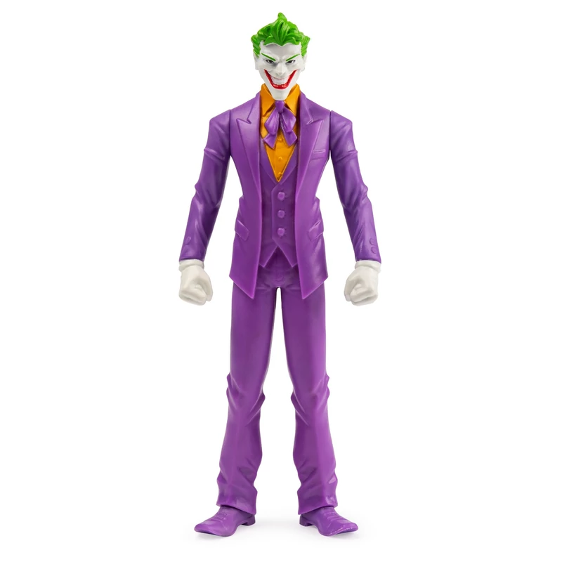 Batman Joker mozgatható DC figura 10 cm