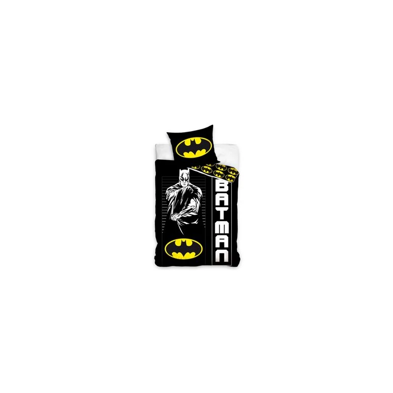 Batman pamut ágyneműhuzat szett