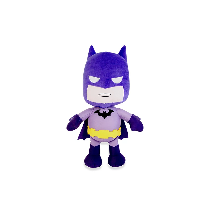 Batman plüssfigura 36 cm - Batman plüss