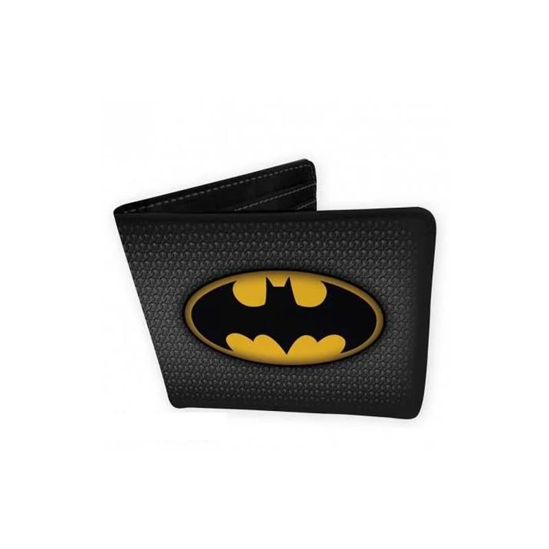Batman logós prémium pénztárca