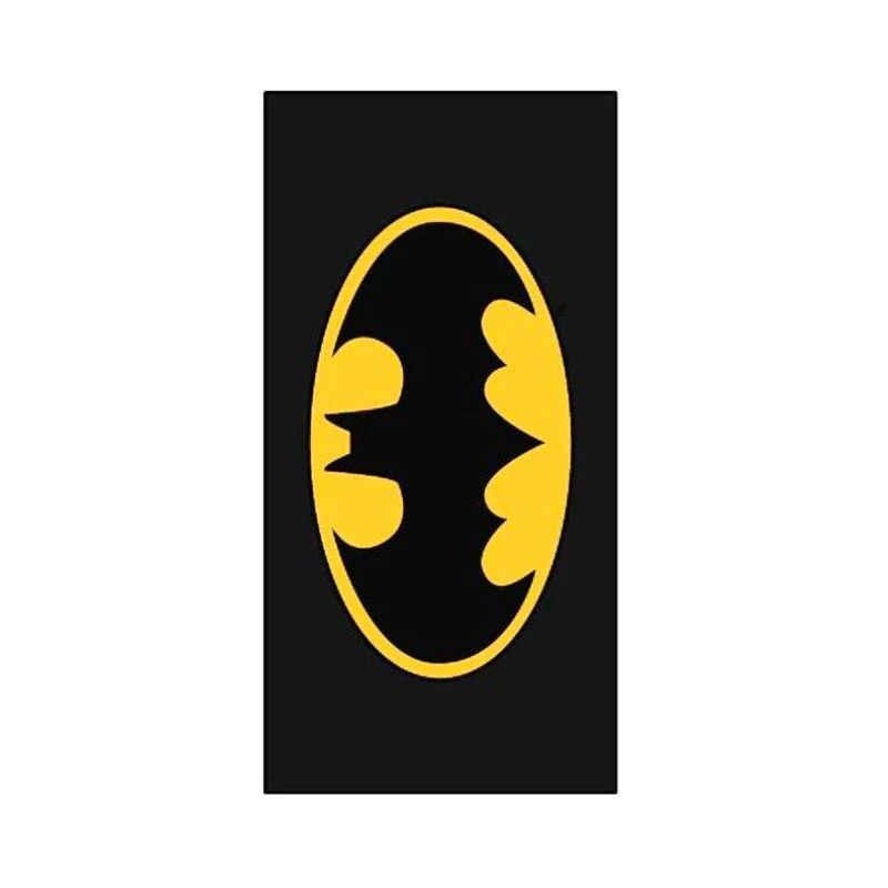 Batman törölköző