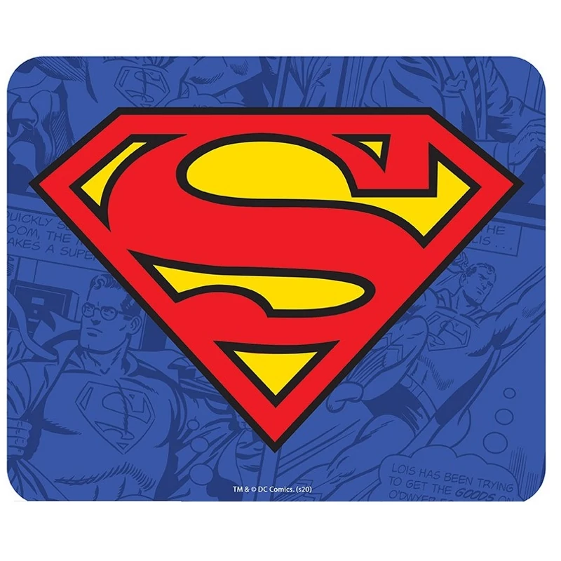 Superman egérpad