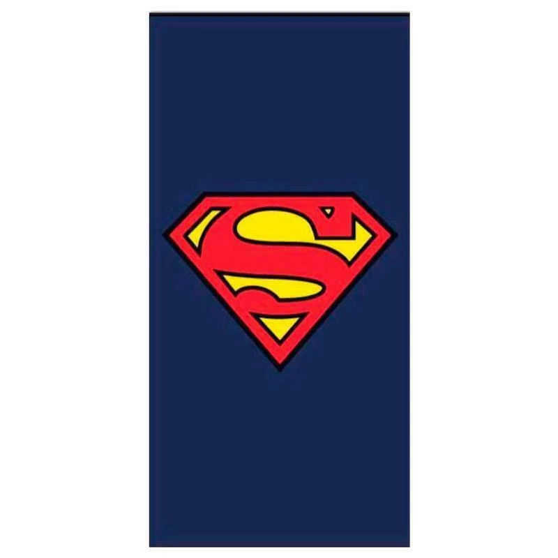 Superman nagy törölköző