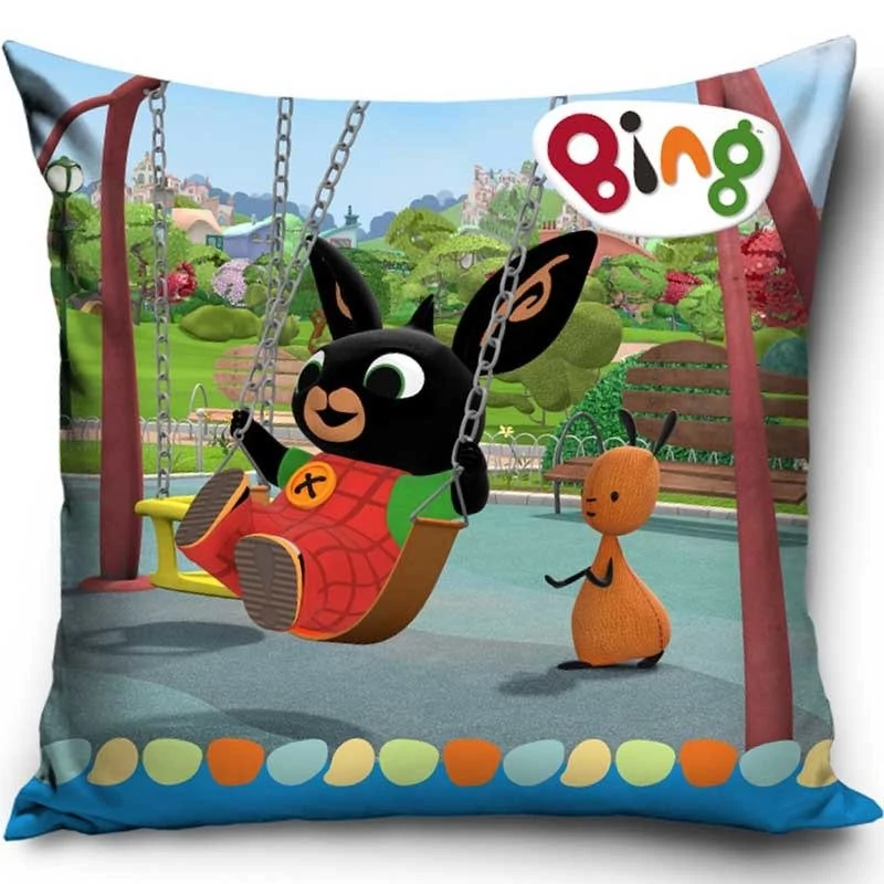 Bing nyuszi párnahuzat