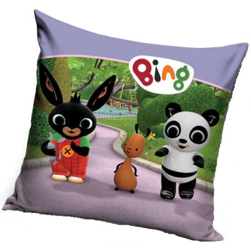 Bing nyuszi párnahuzat