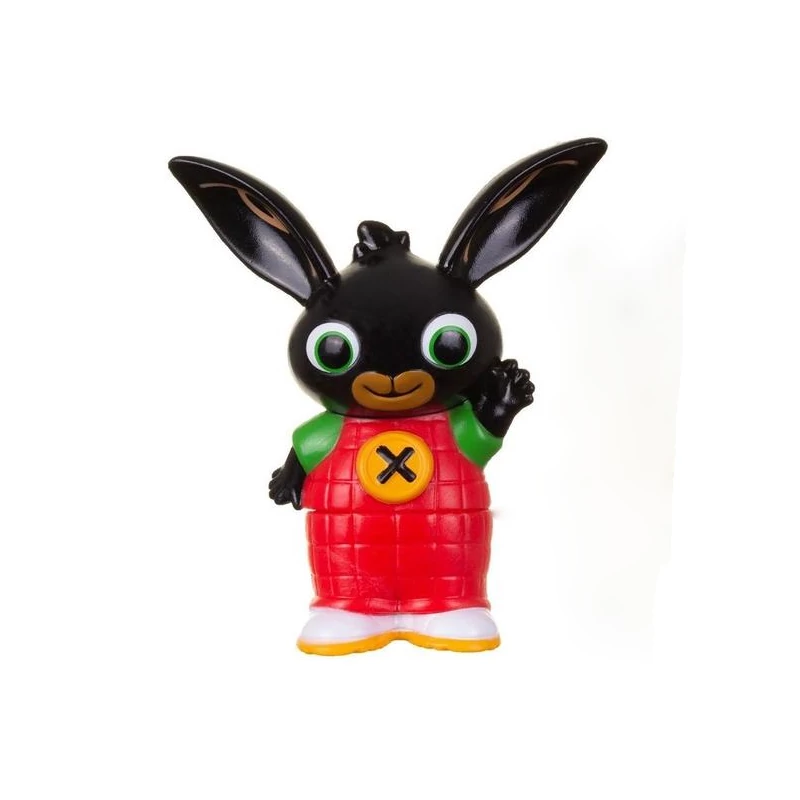 Bing nyuszi műanyag figura 8 cm