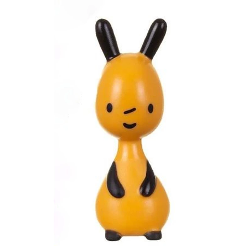 Bing nyuszi Flop műanyag figura 7 cm
