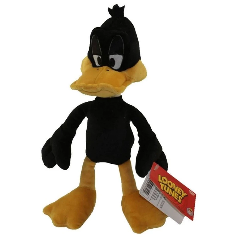 Bolondos dallamok Dodó kacsa plüssfigura 30 cm - Dodó plüss