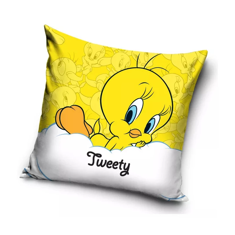 Bolondos dallamok Csőrike párna