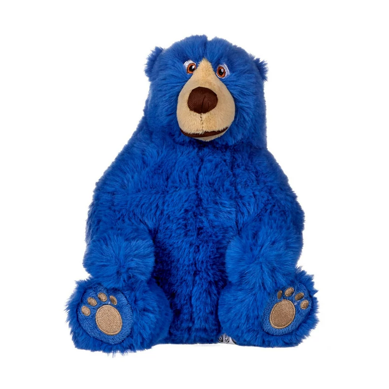 Csodapark Boomer plüssfigura 20 cm - Boomer plüss