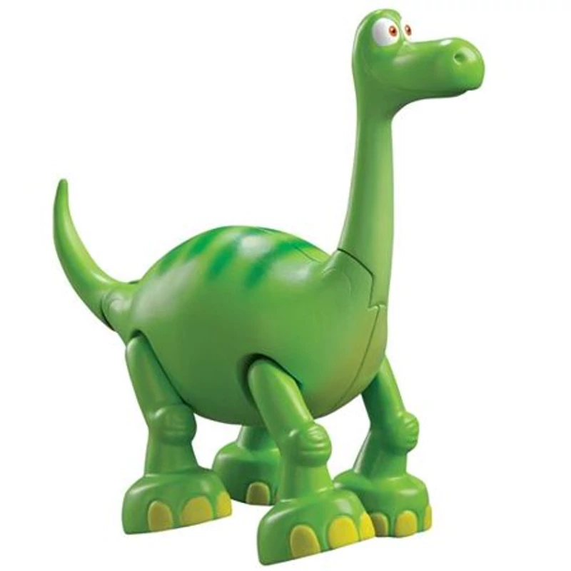 Dínó tesó Arlo figura 14 cm  - sétáló