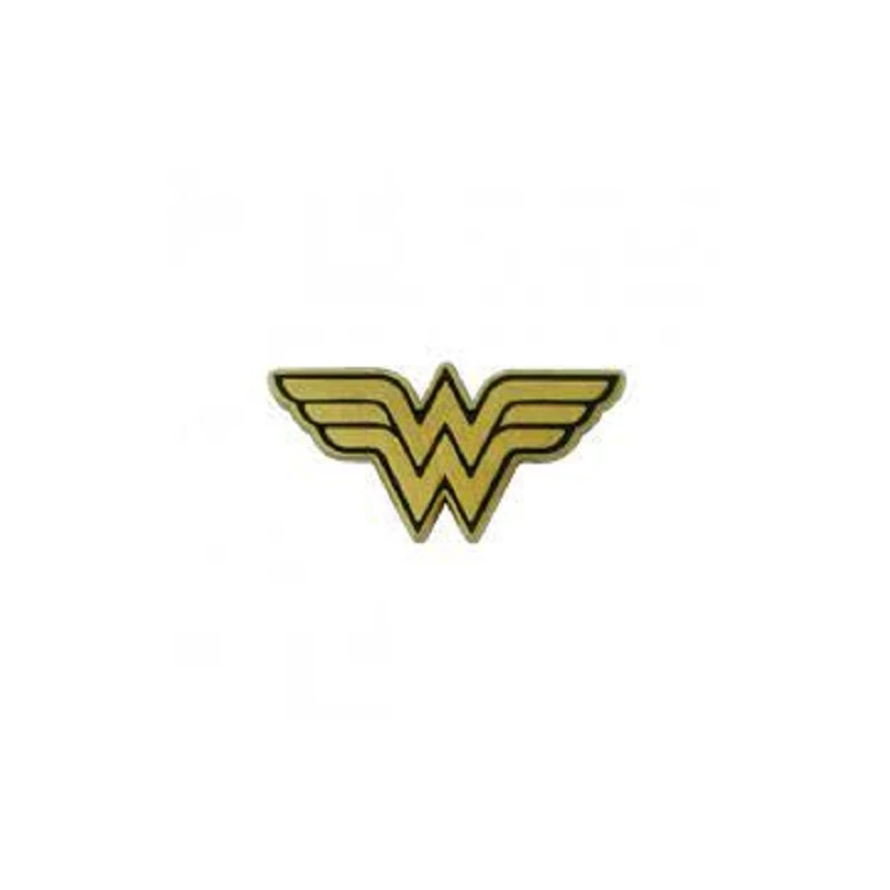 Wonder Woman kitűző