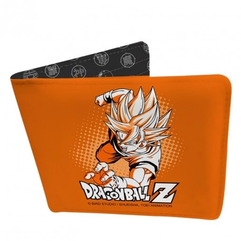 DragonBall pénztárca