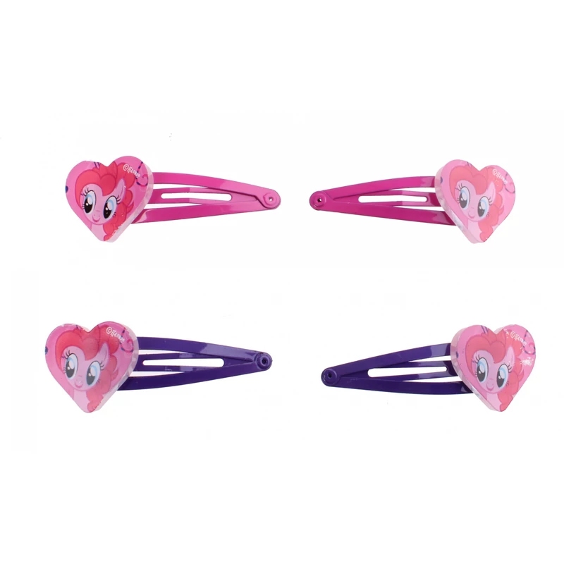 My little pony hajcsat 4 db
