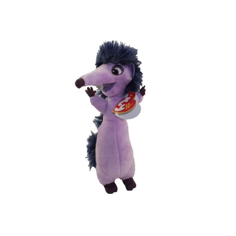 Ferdinánd a bika Dos plüssfigura 21 cm