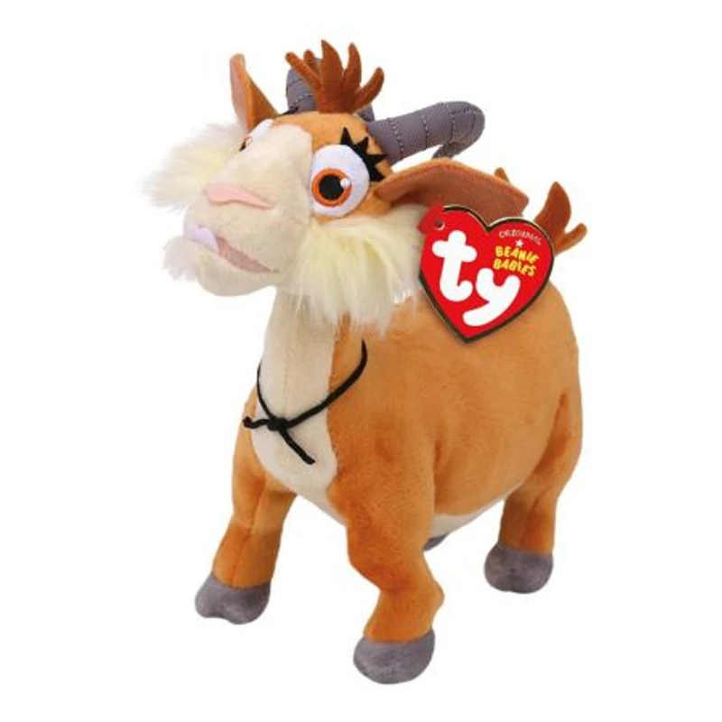Ferdinánd a bika Lupe plüssfigura 18 cm - Lupe plüss