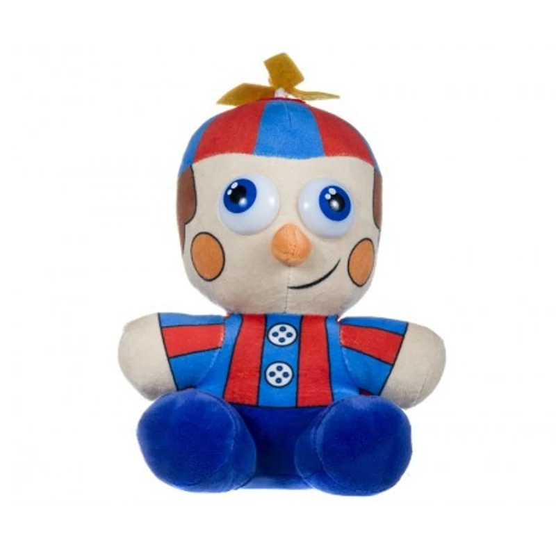 Five Nights at Freddy's Balloon Boy FNAF plüssfigura 45 cm - Balloon Boy plüss