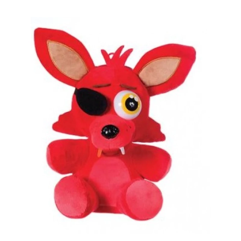 32 cm-es Foxy, a kalóz róka plüssfigura
