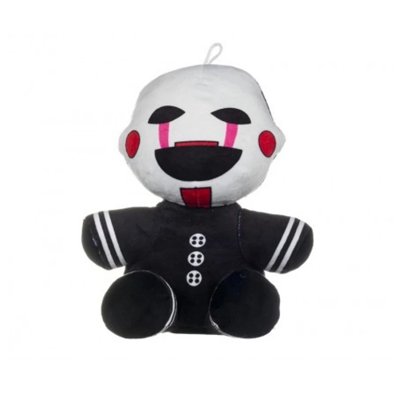 30 cm-es Five Nights at Freddy's Nightmare Marionette plüssfigura
