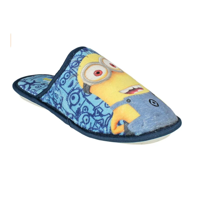 Gru Minion papucs 31 méret