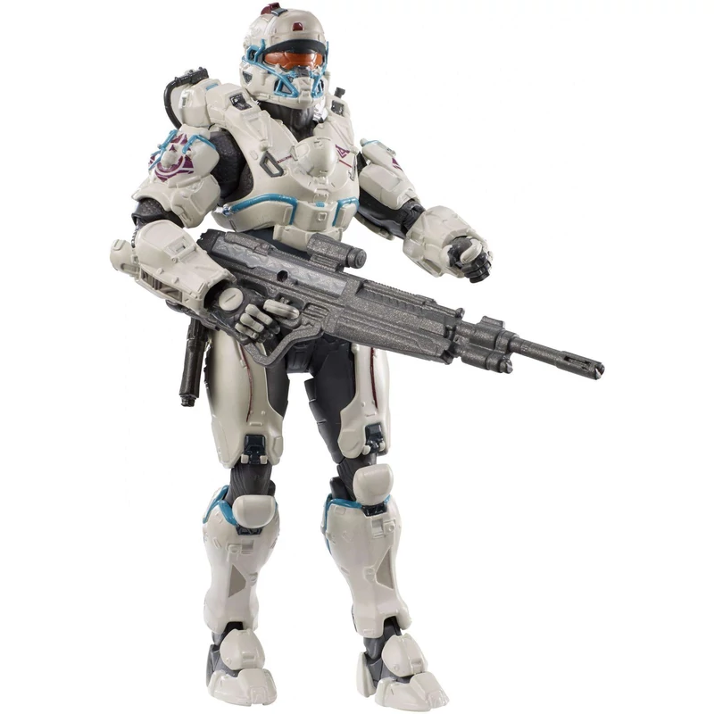 Halo Infinite Spartan Tanaka figura 29 cm