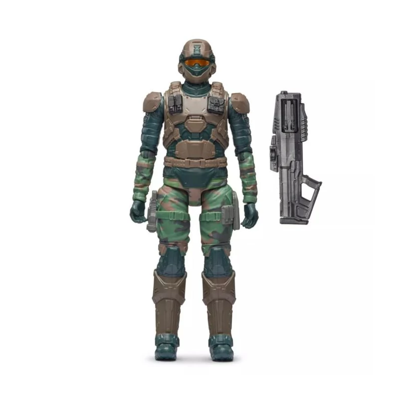 Halo Infinite Unsc Marine figura 29 cm