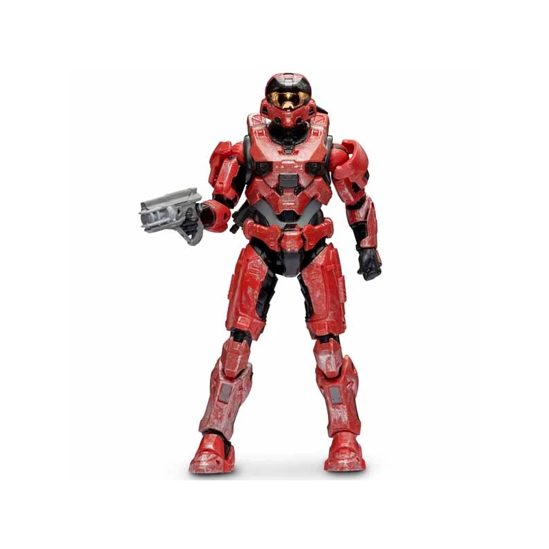 Halo Infinite Spartan MK VII figura 29 cm
