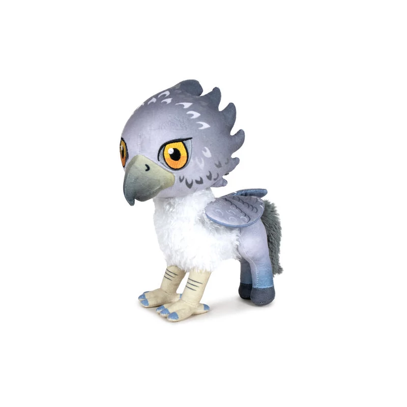 Harry Potter Hippogriff kis plüssfigura 18 cm - Hippogriff plüss