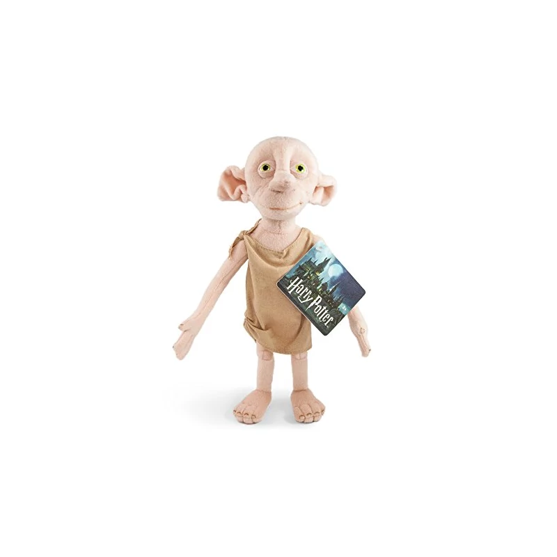 Harry Potter Dobby prémium minőségű  plüssfigura 45 cm - Dobby plüss