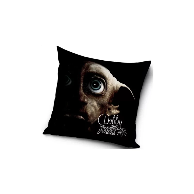 Harry Potter Dobby párnahuzat