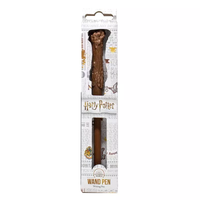 Harry Potter toll 19 cm varázspálca