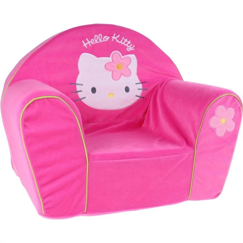 Hello Kitty fotel - gyerek