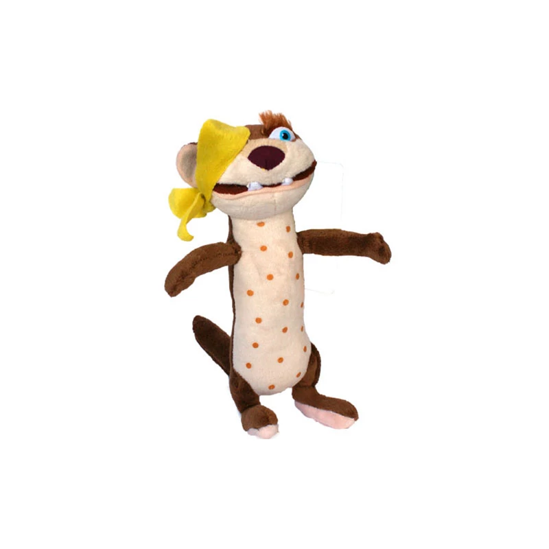 Jégkorszak Buck plüssfigura 20 cm