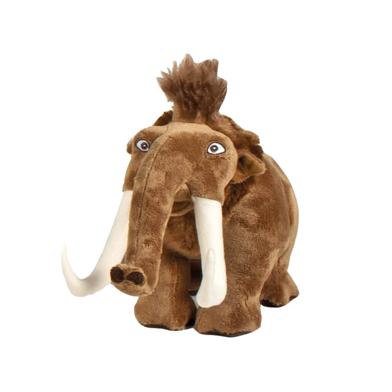 Jégkorszak Manfréd plüssfigura 34 cm