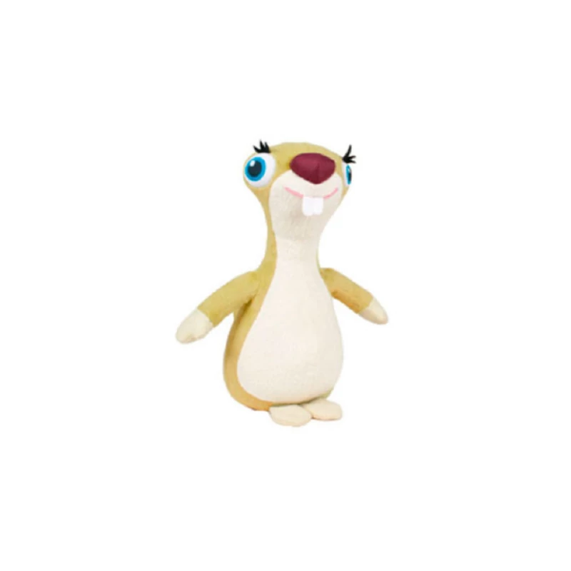 Jégkorszak Sid plüssfigura 25 cm - Sid plüss