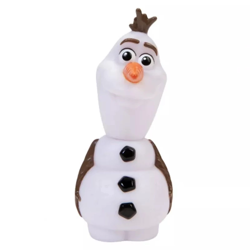 Jégvarázs Olaf Disney pici figura 7 cm
